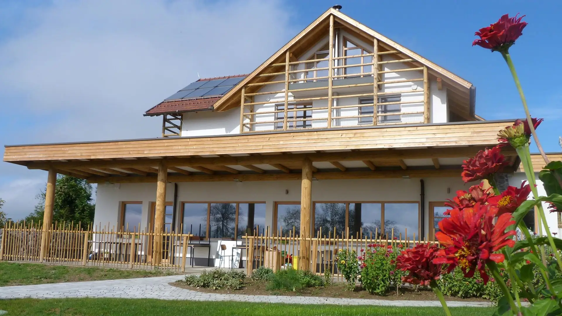 eco vila mila