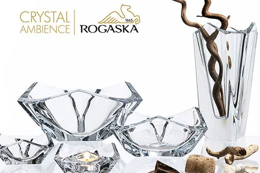 Steklarna Rogaška
